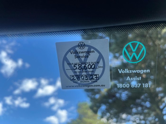 2023 Volkswagen Tiguan R