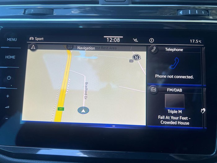 2023 Volkswagen Tiguan R