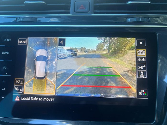 2023 Volkswagen Tiguan R