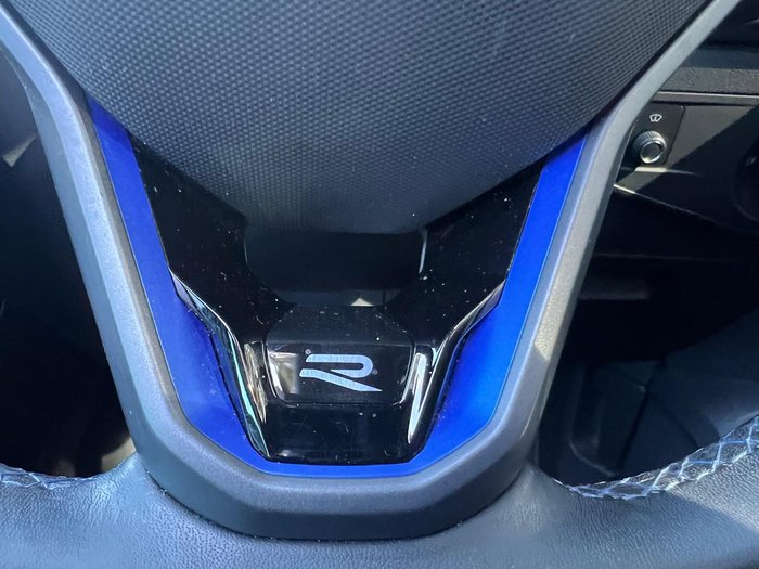 2023 Volkswagen Tiguan R