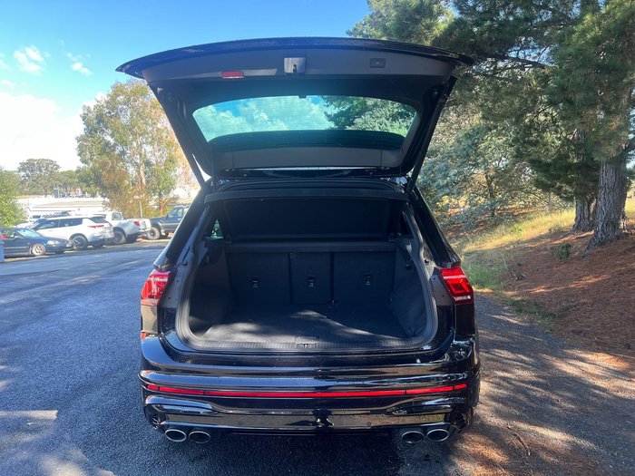 2023 Volkswagen Tiguan R