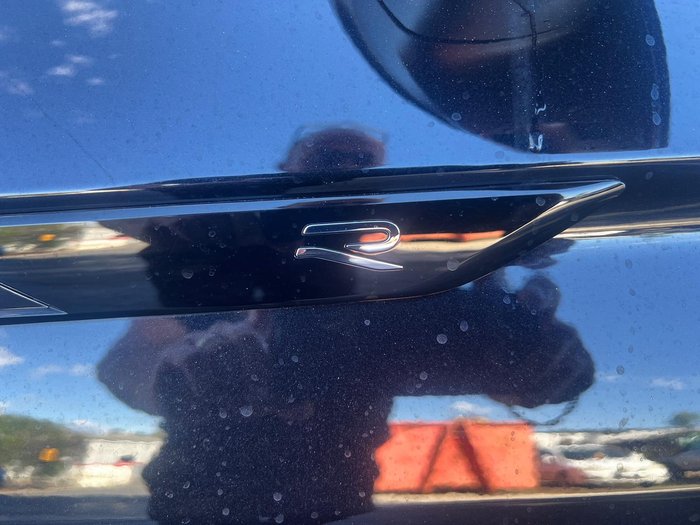 2023 Volkswagen Tiguan R