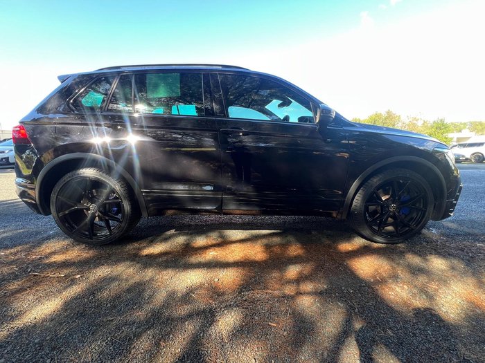 2023 Volkswagen Tiguan R