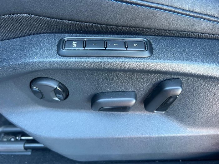 2023 Volkswagen Tiguan R