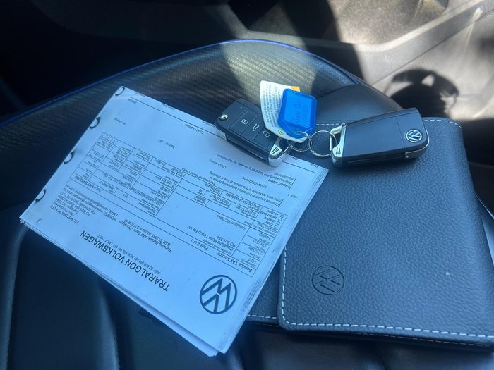 2023 Volkswagen Tiguan R