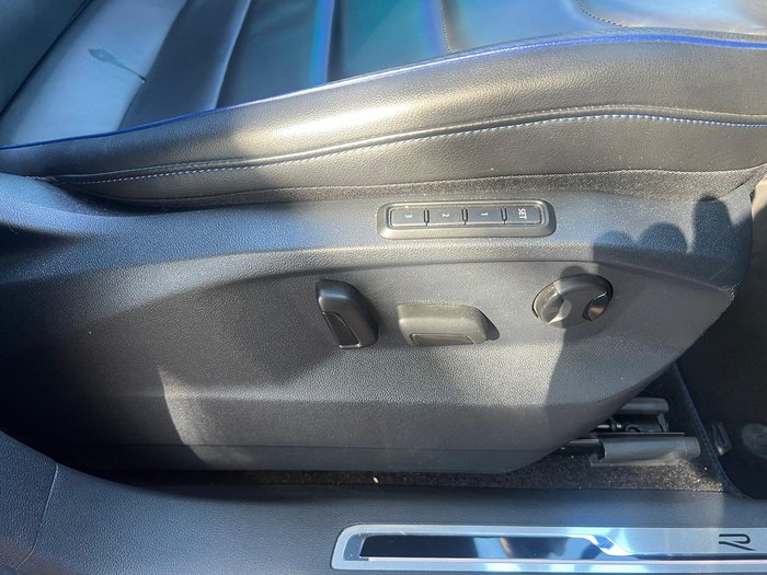 2023 Volkswagen Tiguan R