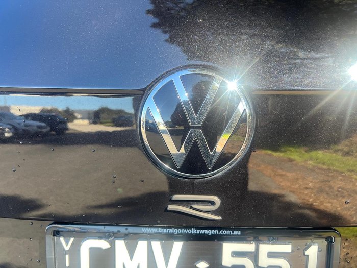 2023 Volkswagen Tiguan R