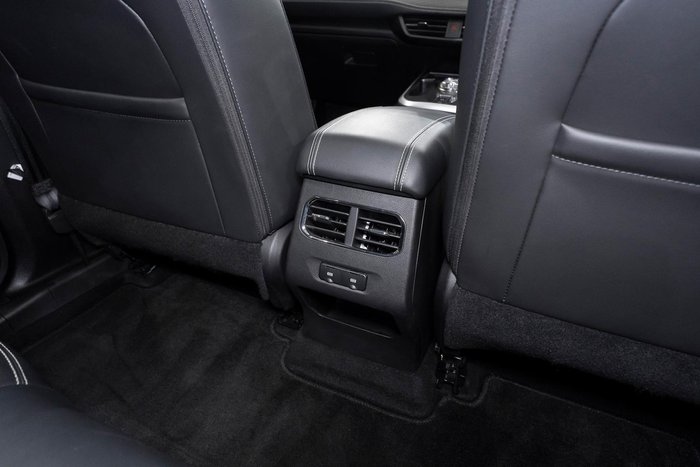 2023 GWM Haval Jolion Ultra Hybrid A01 Azure Blue