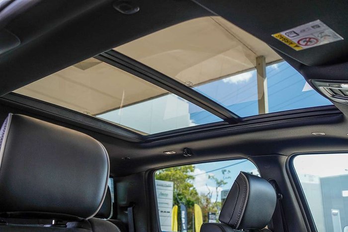 2025 RAM 1500 Laramie Sport Hurricane SO RamBox