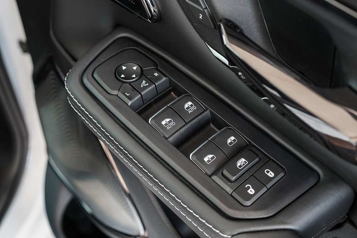 2025 RAM 1500 Limited Hurricane HO RamBox