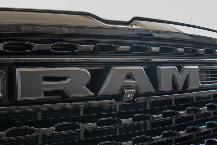 2025 RAM 1500 Limited Hurricane HO RamBox