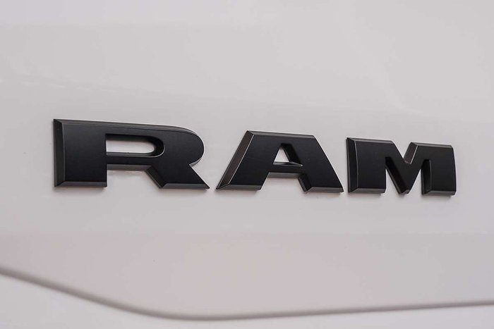 2025 RAM 1500 Limited Hurricane HO RamBox