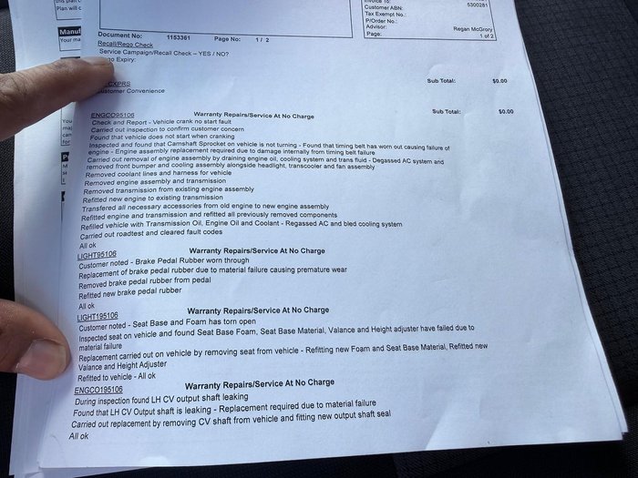 2021 Ford Transit 350L VO MY21.25 Frozen White