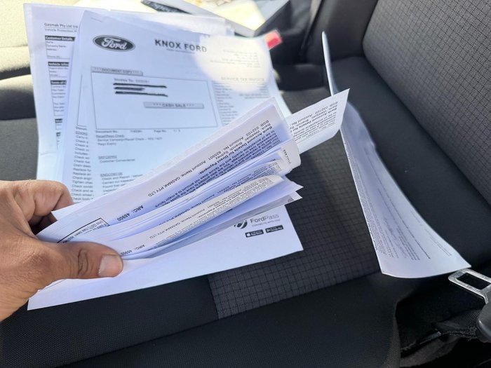 2021 Ford Transit 350L VO MY21.25 Frozen White