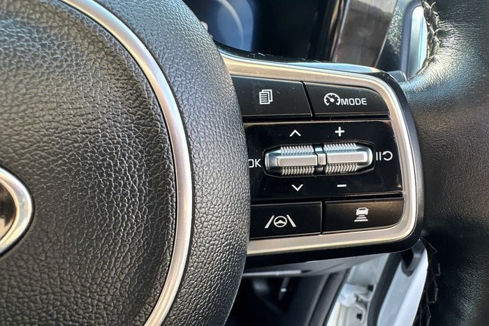 2021 Kia Sorento GT-Line