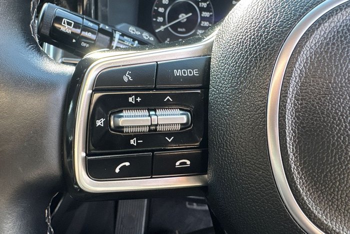 2021 Kia Sorento GT-Line