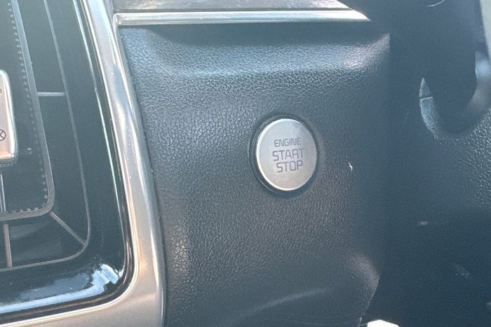 2021 Kia Sorento GT-Line