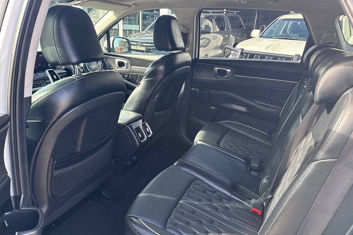 2021 Kia Sorento GT-Line