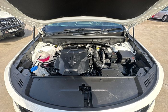 2021 Kia Sorento GT-Line