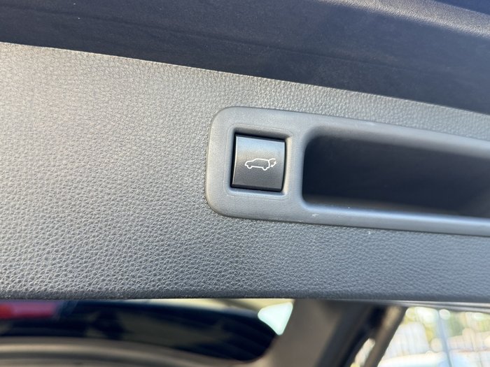 2022 Toyota Kluger Grande