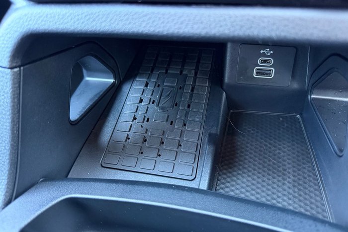 2025 Ford Everest Trend