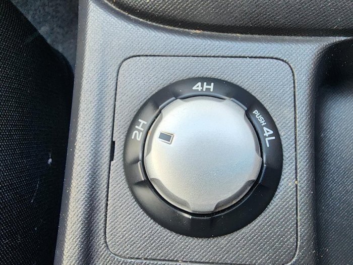 2017 Isuzu MU-X LS-U