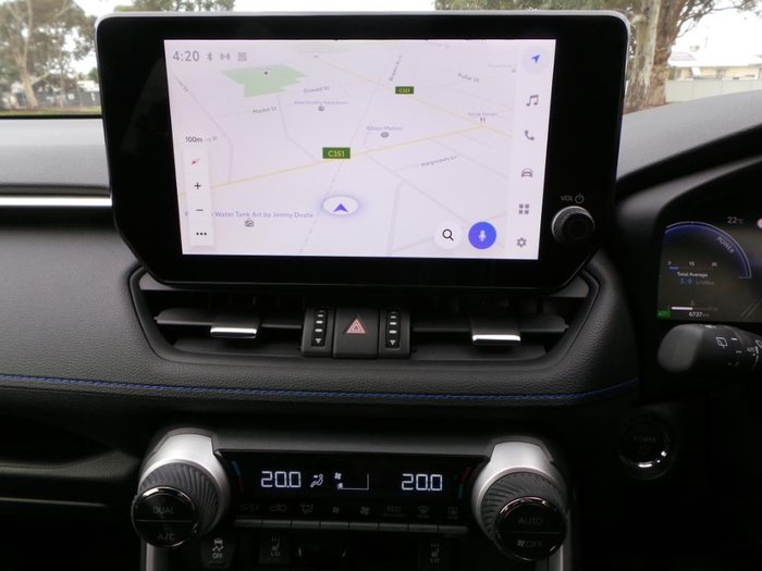 2025 Toyota RAV4 XSE