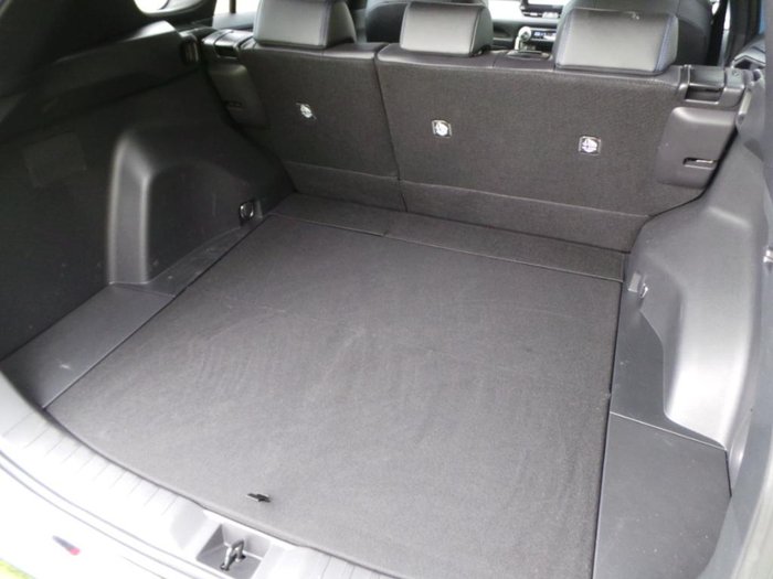 2025 Toyota RAV4 XSE