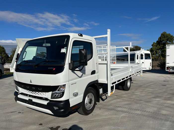 2025 Fuso Canter