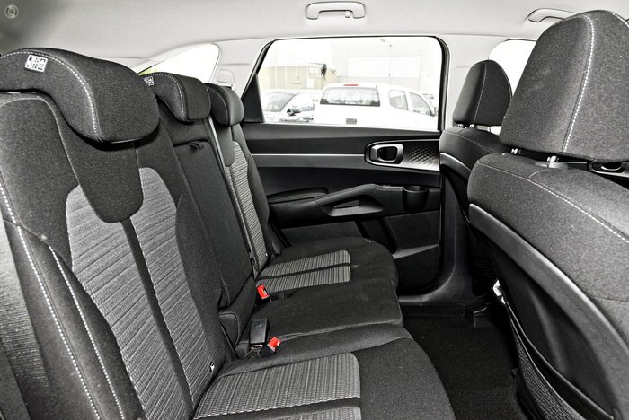 2026 Kia Sorento S MQ4 PE MY26 AWD Steel Grey