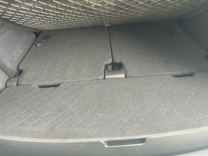 2021 Isuzu MU-X LS-T MY19 4X4 Dual Range Silky White