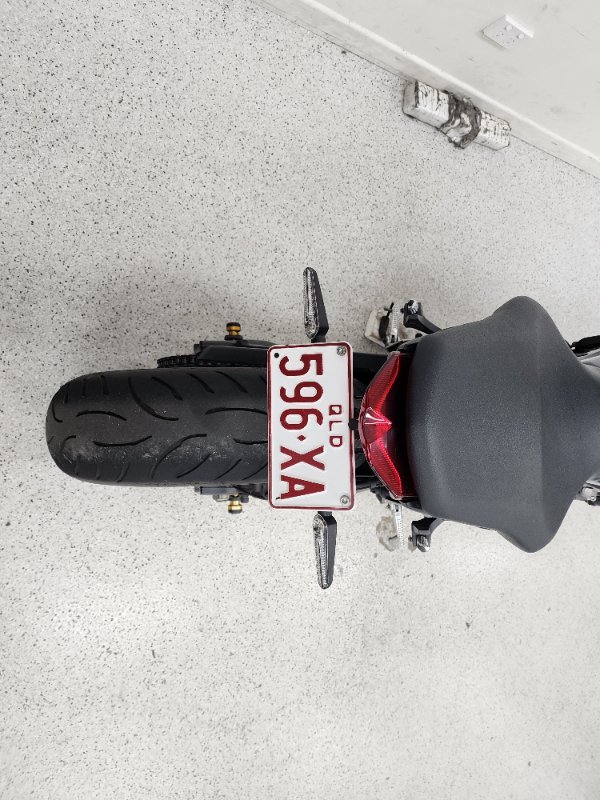 2022 YAMAHA MT-09A (MT-09) SILVER ICE/STORM GREY