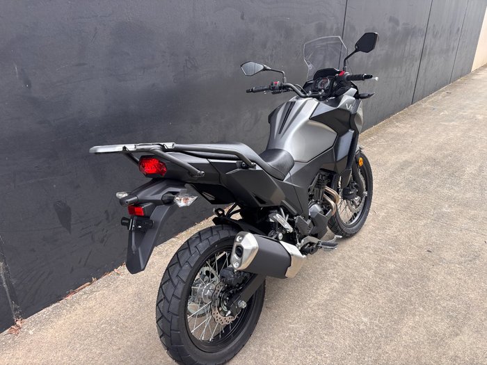 2026 Kawasaki 2026 Kawasaki 300CC KLE300 KLE300CTFAN