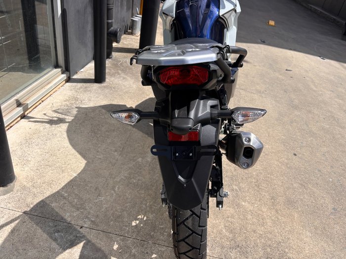 2026 Kawasaki 2026 Kawasaki 300CC KLE300 KLE300CTFAN