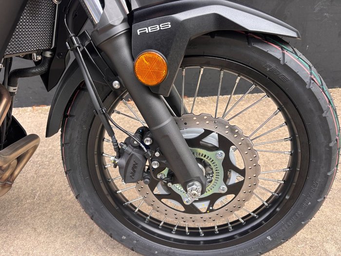 2026 Kawasaki 2026 Kawasaki 300CC KLE300 KLE300CTFAN