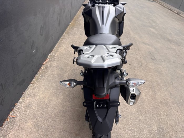 2026 Kawasaki 2026 Kawasaki 300CC KLE300 KLE300CTFAN