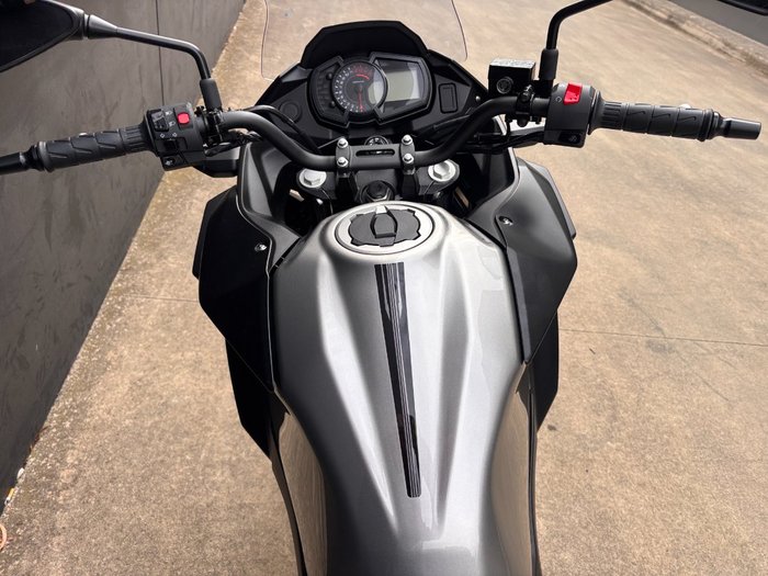 2026 Kawasaki 2026 Kawasaki 300CC KLE300 KLE300CTFAN