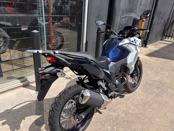 2026 Kawasaki 2026 Kawasaki 300CC KLE300 KLE300CTFAN