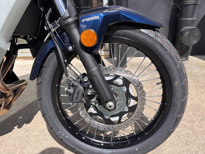 2026 Kawasaki 2026 Kawasaki 300CC KLE300 KLE300CTFAN