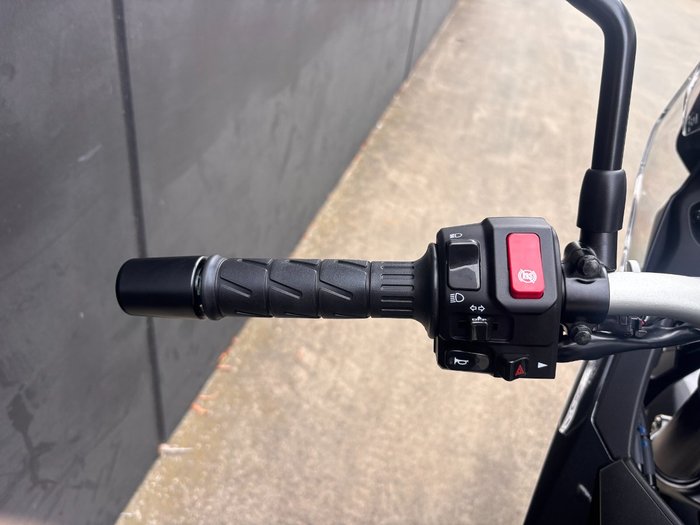 2026 Kawasaki 2026 Kawasaki 500CC KLE500 KLE500CTFNW GREY