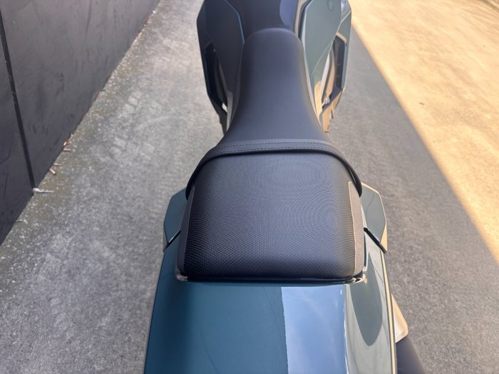 2026 Kawasaki 2026 Kawasaki 500CC KLE500 SE KLE500DTFAW GREEN