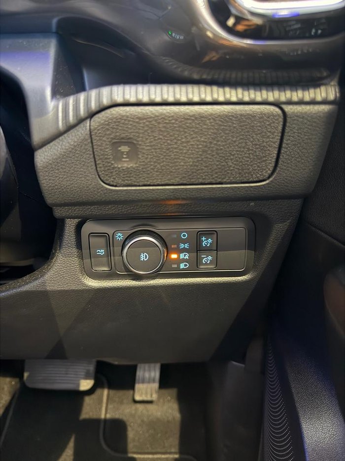 2025 Ford Ranger Wildtrak