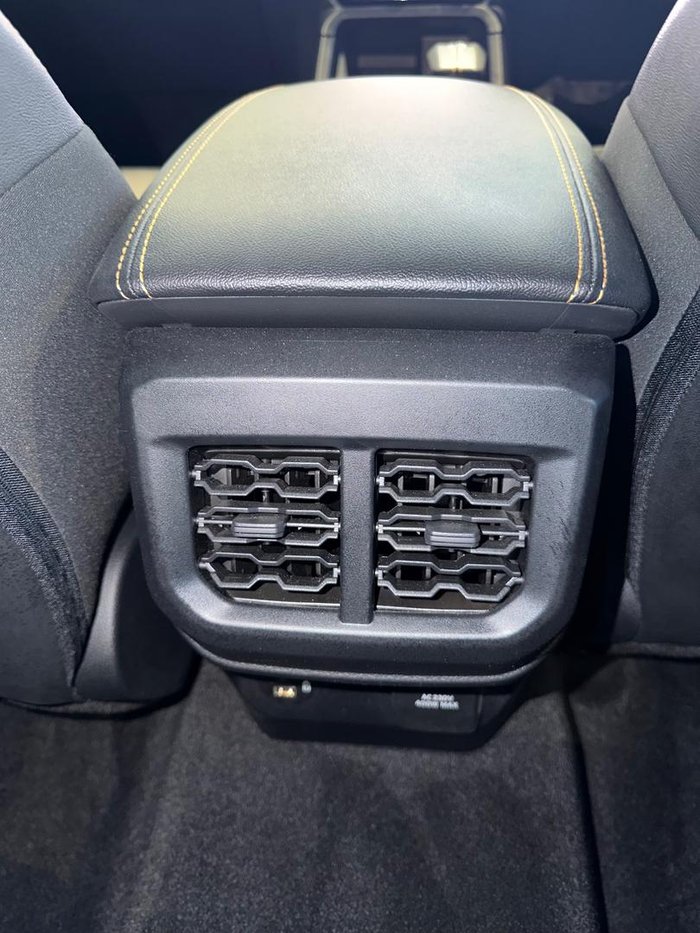 2025 Ford Ranger Wildtrak