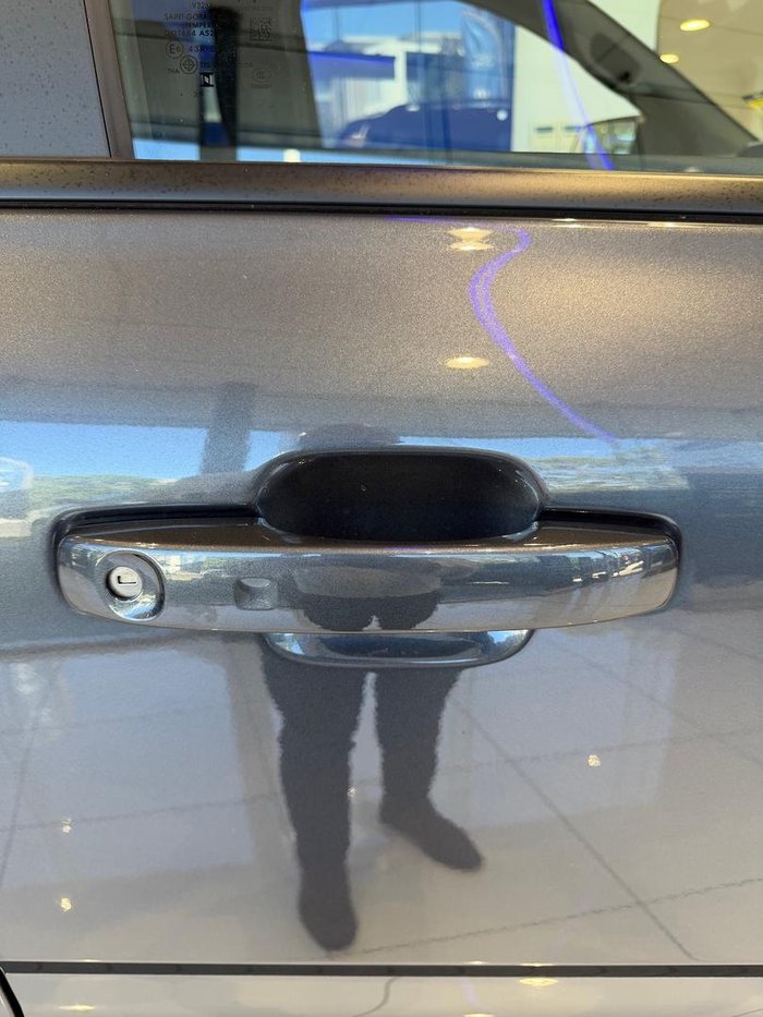 2025 Ford Ranger Wildtrak