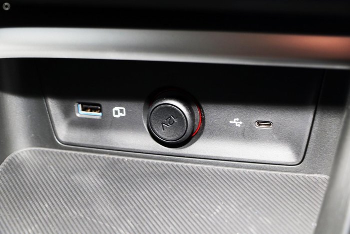 2026 MG ZS Vibe Turbo