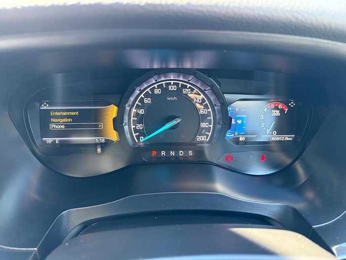 2022 Ford Ranger Wildtrak