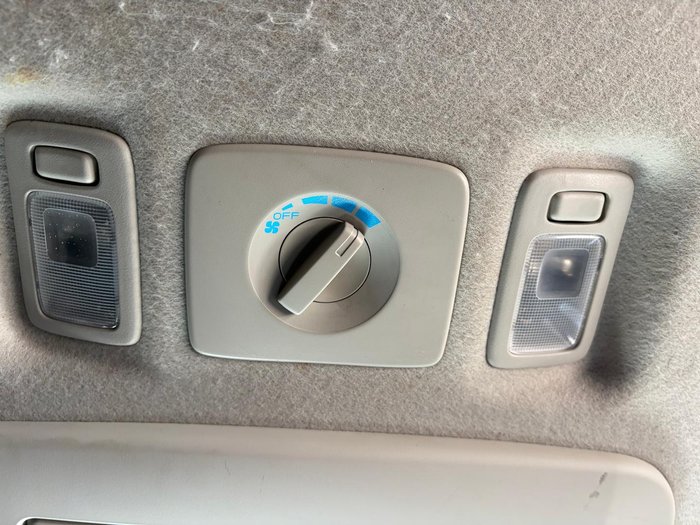 2017 Isuzu MU-X LS-T