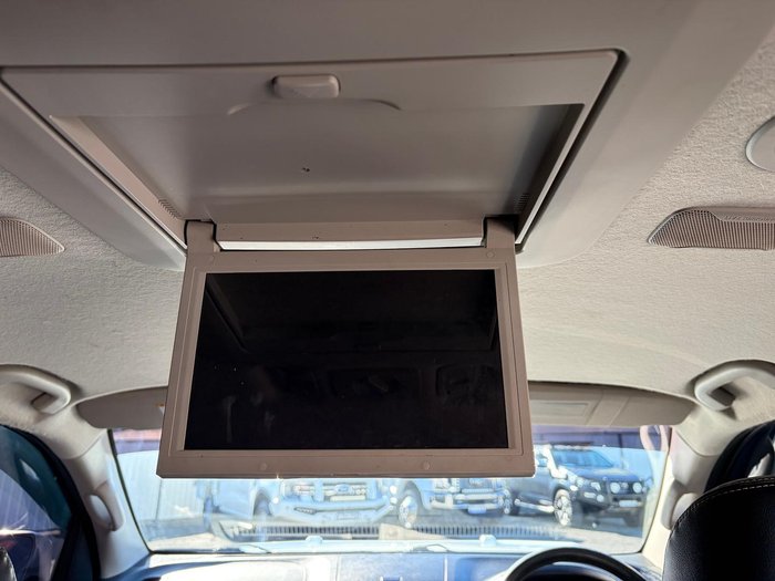 2017 Isuzu MU-X LS-T