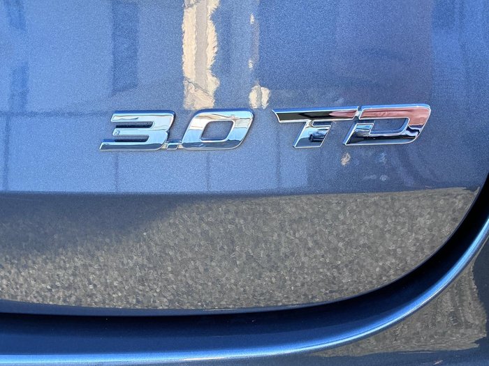 2022 Isuzu MU-X LS-T