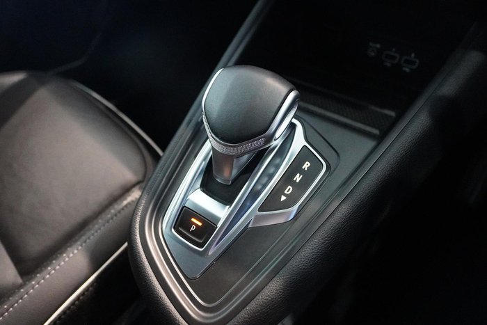 2021 Renault Captur Intens